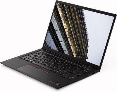 Lenovo ThinkPad X1 Carbon Gen 9  14'' Touch i7-1185G7  16GB RAM 512GB SSD