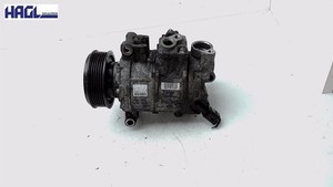 Kompressor Klimaanlage 8E0260805BR Audi A4 Avant 2.0 TDI DPF 8E/8H/QB6 125 KW