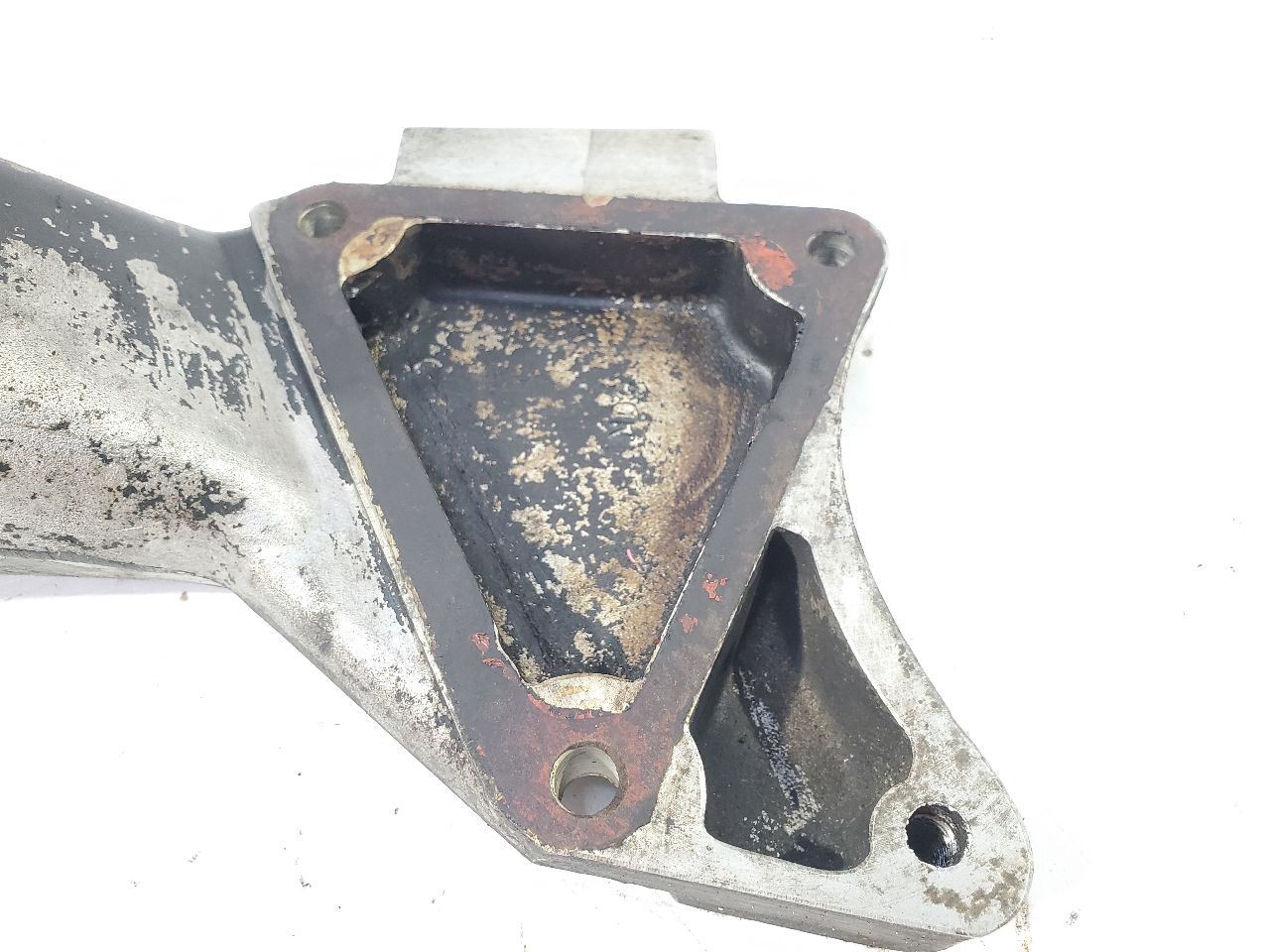 1980 Rolls Royce OEM Oil Filler Housing V8 6.75L 