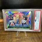 2024 Panini Donruss Optic - Downtown Duos C.J. Stroud, Stefon Diggs #5