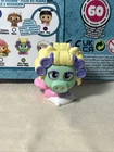 Disney Doorables Let’s Party Wave 2 Miss Piggy Slumber Party RARE