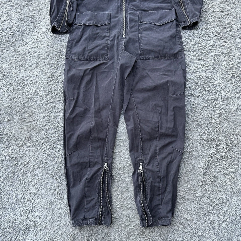 Isabel Marant Etoile Jumpsuit Size 34 - Image 2 of 4