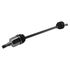 Par De Ejes De Transmisión CV Delanteros TRQ Para Chevy Cobalt, HHR, Pontiac G5 Y Saturn Ion (2005-2011)