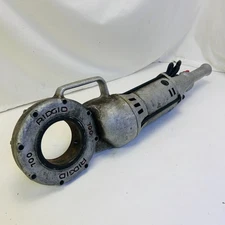 Ridgid 700 Power Drive Threader/Threading Machine