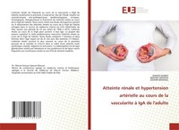 Atteinte RéNale Et Hypertension ArtéRielle Au Cours De La Vascularite à Iga De L
