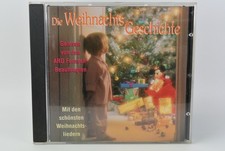 Die Weihnachtsgeschichte - Gelesen von ARD Fe...