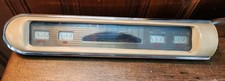 Oe 1941 Mercury Gauge Cluster Instrument Panel Gauges 41