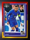 Kylian Mbapp 2025 Panini Prizm Kylian Mbapp Gold