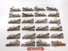 M rklin H0 Defect Lot E-Switch Defects M-Track 5118 5119 5203 5204 DZ683-4