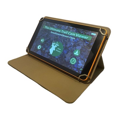 Advanced High Speed Trail Camera and Video Viewer