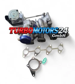 Turbolader AUDI SEAT SKODA VW 1.2TSI 105PS CBZA 03F145701H