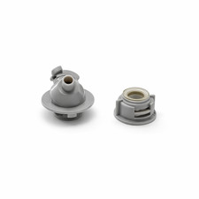 PETLIBRO PLWF003 Water Flow Controller Replacement Stainless Steel Fountain Part