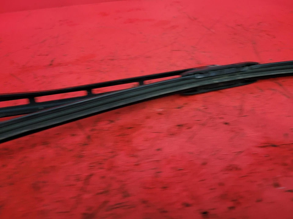 AUDI A4 2007 LEFT WIPER ARM 2 DOOR CONVERTIBLE 8H2955407A — 第 4/4 张图片