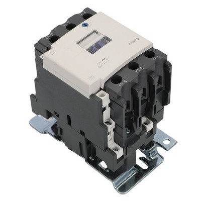 LC1D50AG7 Contactor 120V coil Fits for Schneider Contactor LC1D50AG7 3P 50A AC