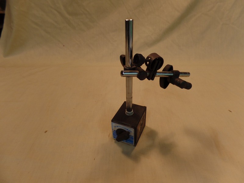 Magnetic Base for Dial Indicator