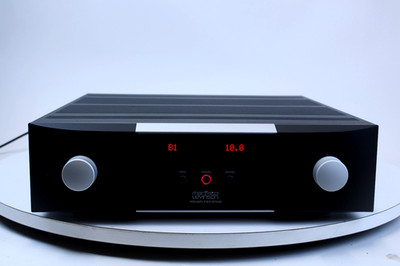 Mark Levinson No.5206 Preamplifier with DAC & Phono