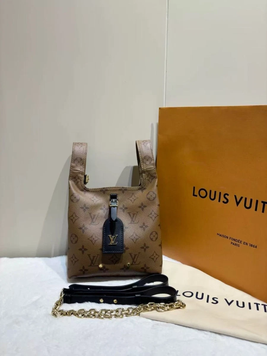 25+ Louis Vuitton Drawstring Crossbody Bags & Handbags for Women