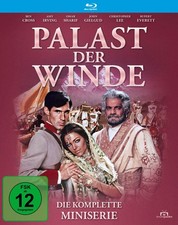 Palast der Winde / The Far Pavilions - nach M...
