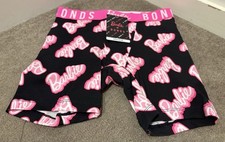 Bonds Barbie Icons Short - Women  s 10