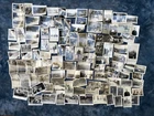 WW2 Military Photo Lot 110+ Paris France 1944 45 Soldiers Synagogue Europe NOTED