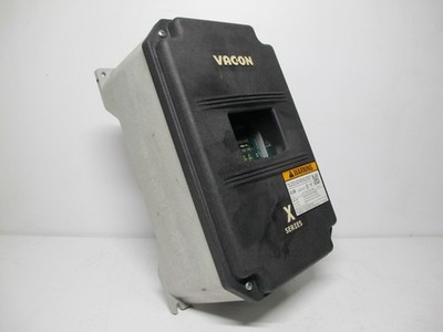 VACON VACONX4C40300C AC Drive X Series 30 HP 460 V 25 HP Danfoss 4X X4C40300C