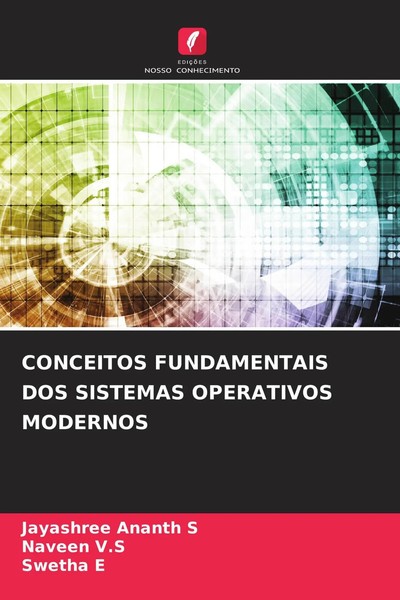 Jayashree Ananth S (U. A.) | Conceitos Fundamentais DOS Sistemas Operativos...-image