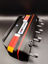 Vintage BMW E30 M3 Key Holder Hanger Keychain...