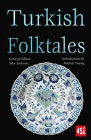Turkish Folktales | J K Jackson | Englisch | Taschenbuch | 2023