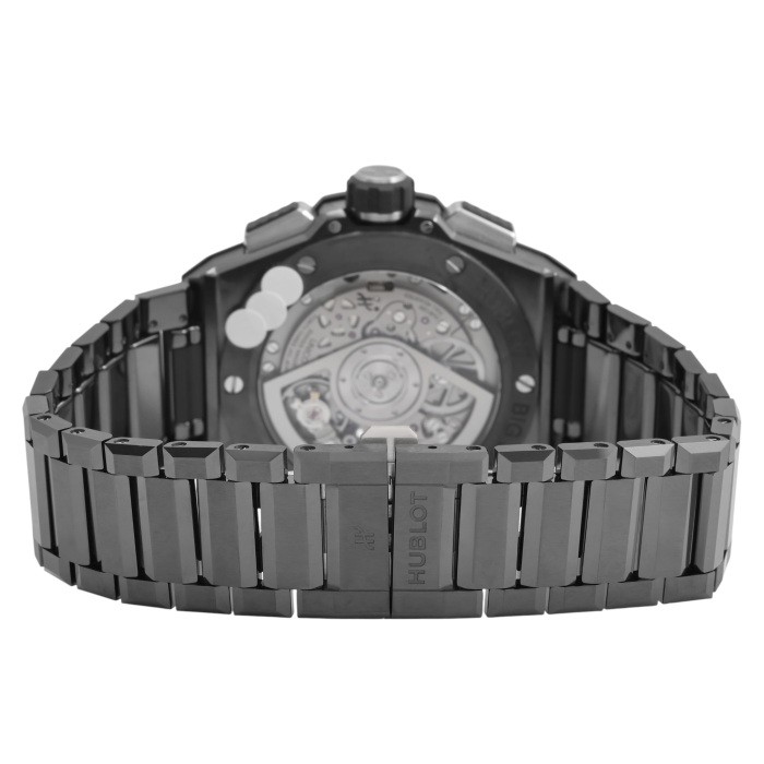Hublot BIG Bang 451.CX.1170.CX 42 mm Grey Dial