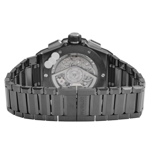 Hublot BIG Bang 451.CX.1170.CX 42 mm Grey Dial