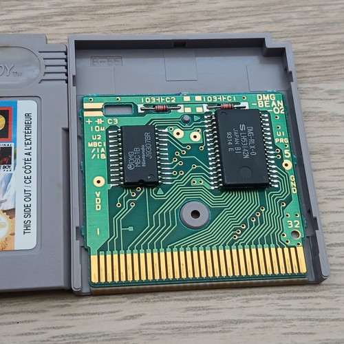 Rodland gameboy - Bild 6 von 8