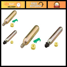 Auto Manual PFD Rearming Kit - Metal Cartridge, 24g CO2 for Life Jackets