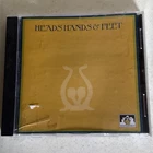 CD Music Heads Hands and Feet 17 Track US Version
