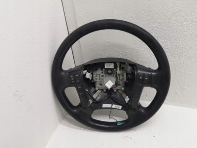 HYUNDAI H-1 II KIA 2.5CRDi Multifunktions Lenkrad STEERING WHEEL D4CB 140.000 km
