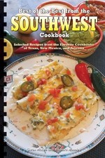 BEST OF THE BEST FROM THE SOUTHWEST COOKBOOK ...
