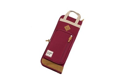 Tama Powerpad Stick Bag TSB24WR - Wine Red