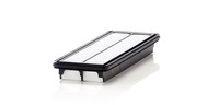 Mann-Filter Luftfilter C 36 020 FüR Hyundai