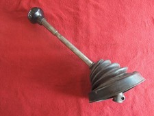 Alfa Romeo 101 Giulia 105 Super Duetto Sprint Gt Shift Lever W Reverse Lock Out