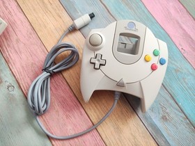 Sega dreamcast region- PAL European version 