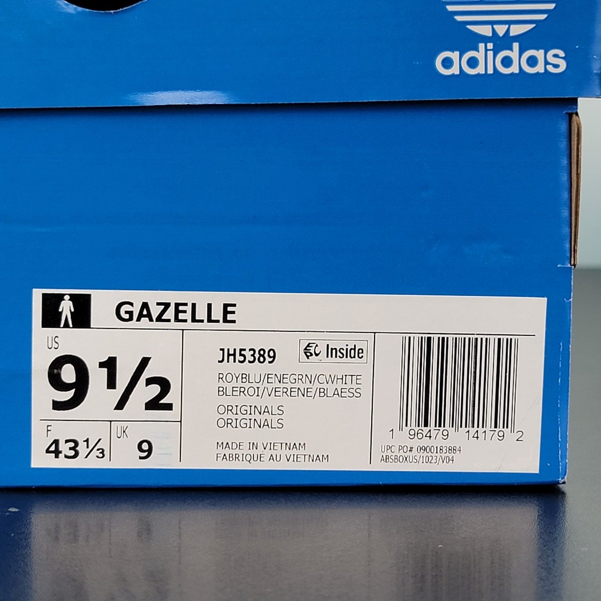 Adidas Gazelle Men