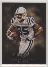 2011 Topps Inception Pierre Garcon #35 2jg
