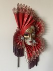 Venetian Carnaval Mask