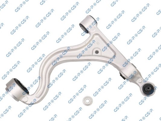 Lower GSP S063039 Control/Trailing Arm, wheel suspension for PORSCHE