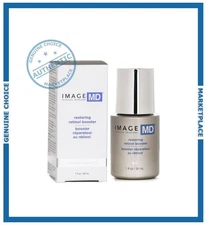 IMAGE Skincare - IMAGE MD Restoring Retinol Booster 30ml/1oz - New In Box