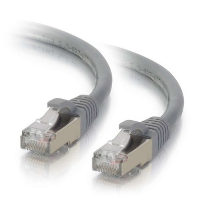 C2G Legrand Cat6 Ethernet Cable Snagless Shielded Cat6a Patch Cable 6 Foot