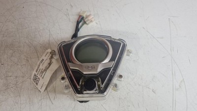 LEXMOTO ENIGMA ZS 125 T-48 2020 SPEEDO INSTRUMENT CLUSTER 