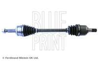 Antriebswelle Vorderachse Links FüR Hyundai KIA Accent IV Stufenheck RIO III