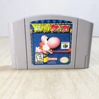 Yoshi’s Story N64 (Nintendo 64, 1998) Cart Only Authentic | Tested & Clean!