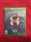 Halo: The Master Chief Collection (Microsoft Xbox One, 2014) TESTED WORKS