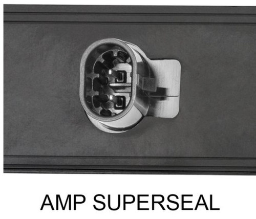 Luz De Advertencia Trasera Izquierda LED HELLA Para VOLVO - Imagen 3 de 10